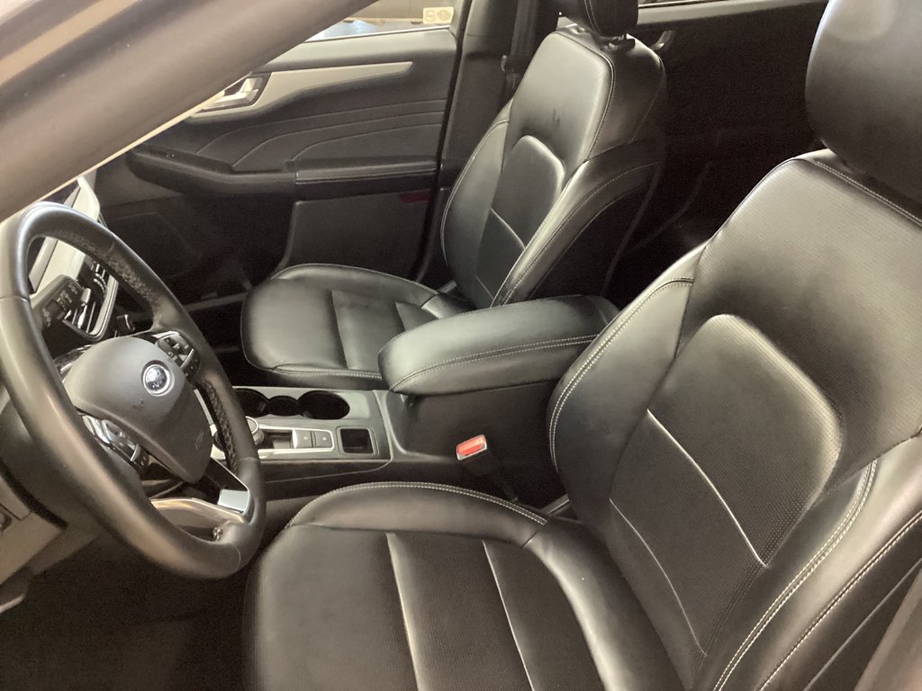 2023 Ford ESCAPE PLATINUM in Saint John, New Brunswick - 11 - w1024h768px