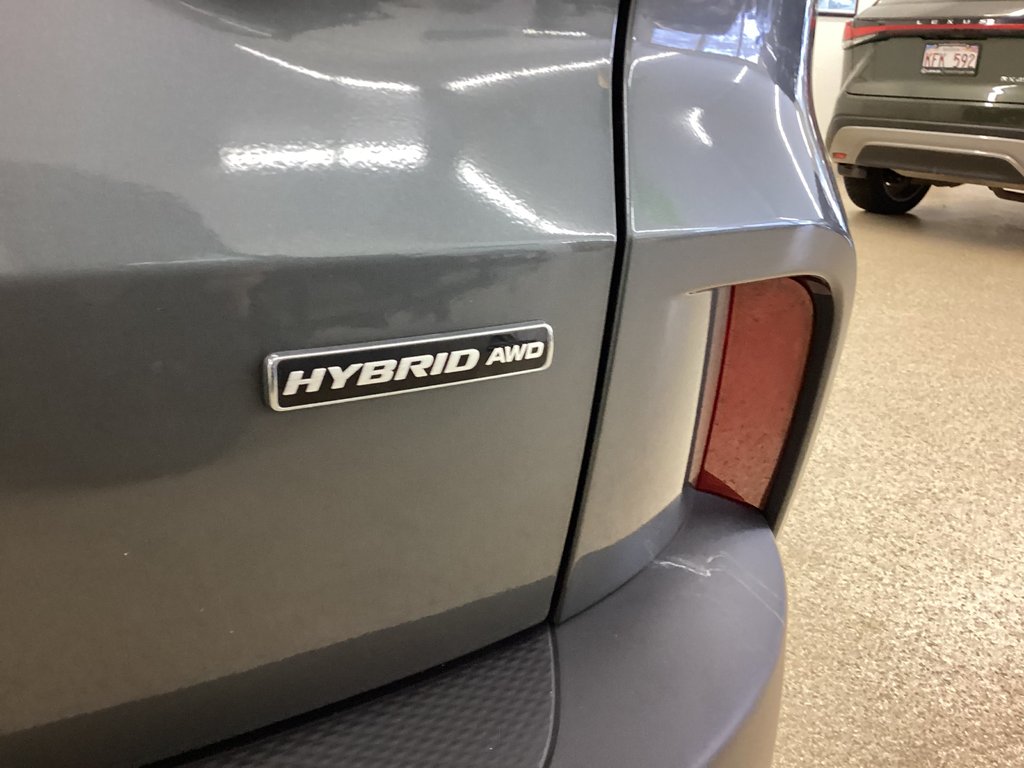 2023 Ford ESCAPE PLATINUM in Saint John, New Brunswick - 5 - w1024h768px