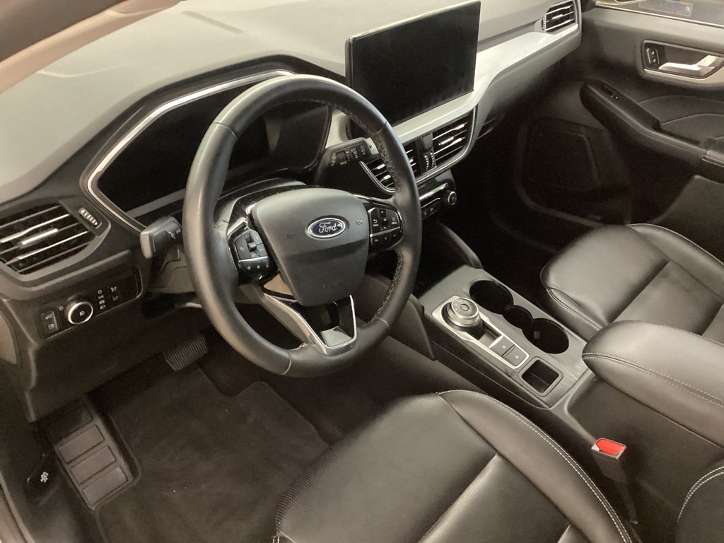 2023 Ford ESCAPE PLATINUM in Saint John, New Brunswick - 13 - w1024h768px
