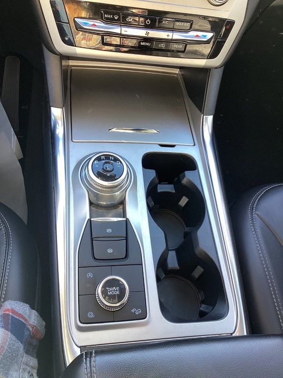 Ford EXPLORER XLT 2021 à Saint John, Nouveau-Brunswick - 20 - w1024h768px