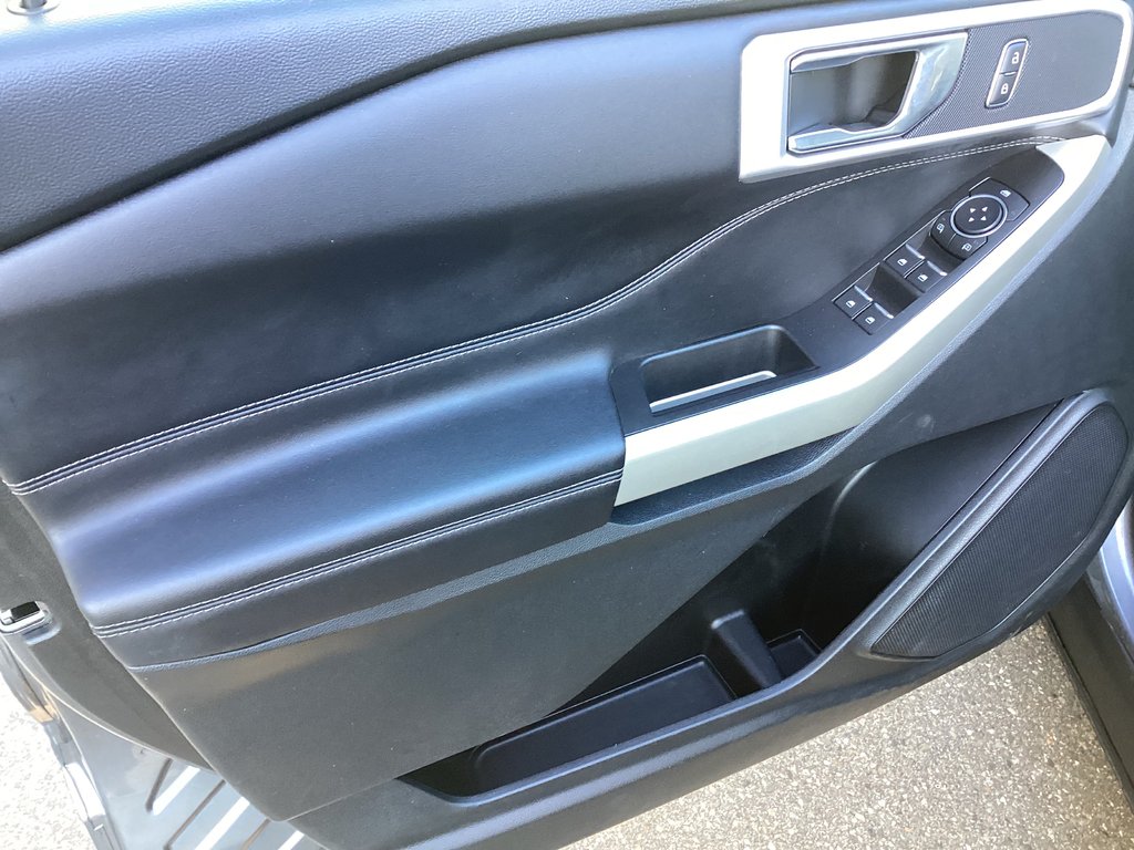 Ford EXPLORER XLT 2021 à Saint John, Nouveau-Brunswick - 43 - w1024h768px