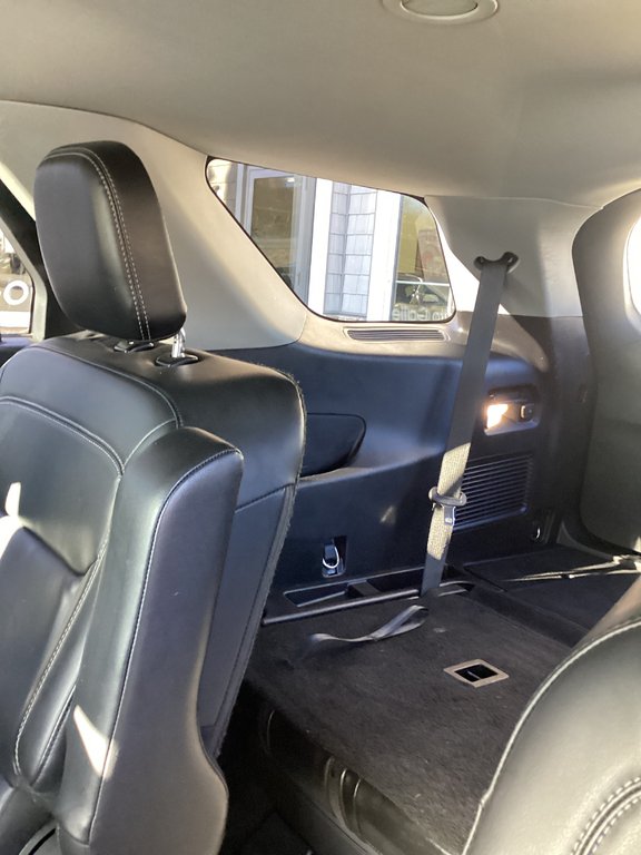 Ford EXPLORER XLT 2021 à Saint John, Nouveau-Brunswick - 12 - w1024h768px