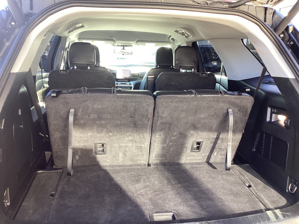 Ford EXPLORER XLT 2021 à Saint John, Nouveau-Brunswick - 9 - w1024h768px