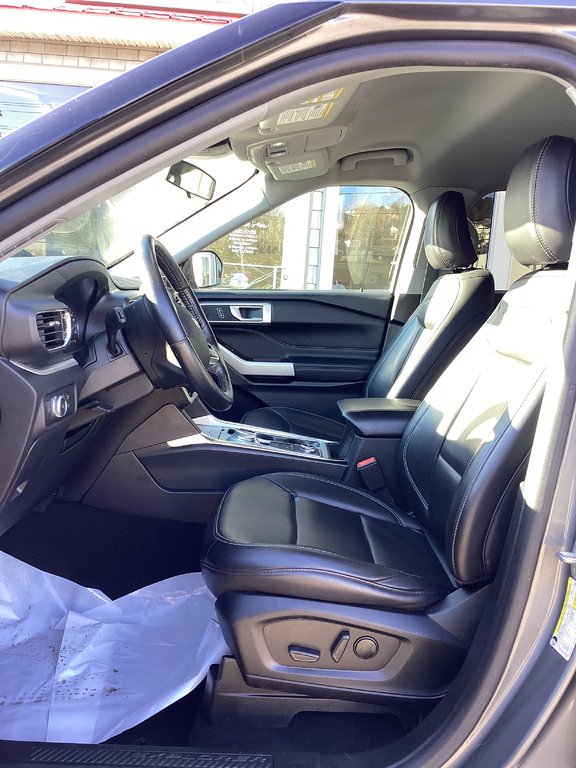 Ford EXPLORER XLT 2021 à Saint John, Nouveau-Brunswick - 16 - w1024h768px