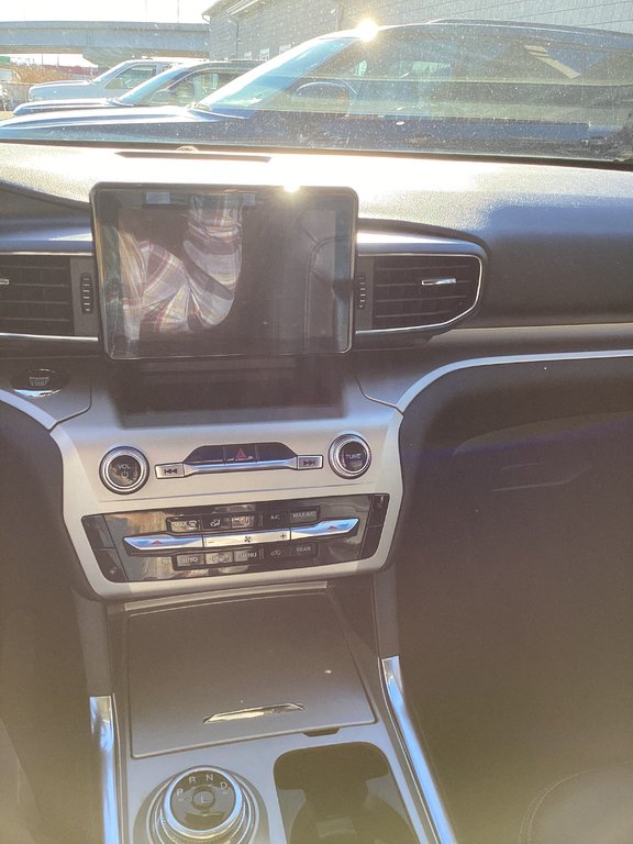 Ford EXPLORER XLT 2021 à Saint John, Nouveau-Brunswick - 19 - w1024h768px