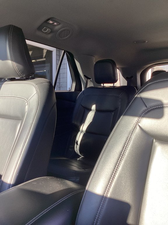 Ford EXPLORER XLT 2021 à Saint John, Nouveau-Brunswick - 18 - w1024h768px