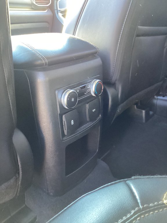 Ford EXPLORER XLT 2021 à Saint John, Nouveau-Brunswick - 14 - w1024h768px