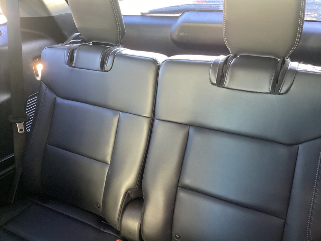 Ford EXPLORER XLT 2021 à Saint John, Nouveau-Brunswick - 39 - w1024h768px