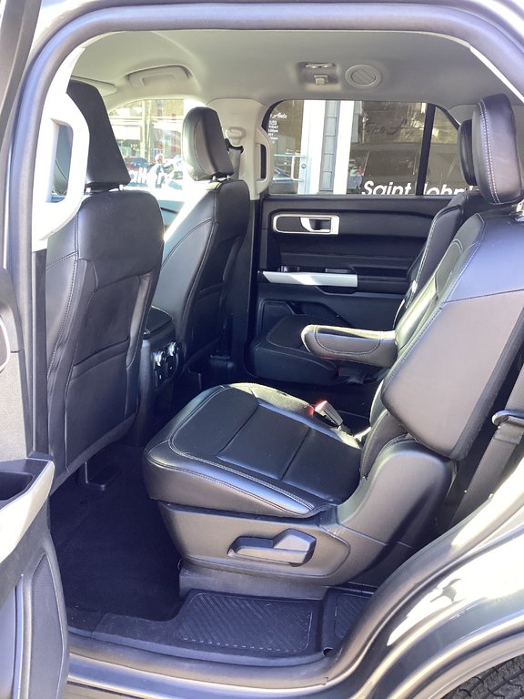 Ford EXPLORER XLT 2021 à Saint John, Nouveau-Brunswick - 11 - w1024h768px