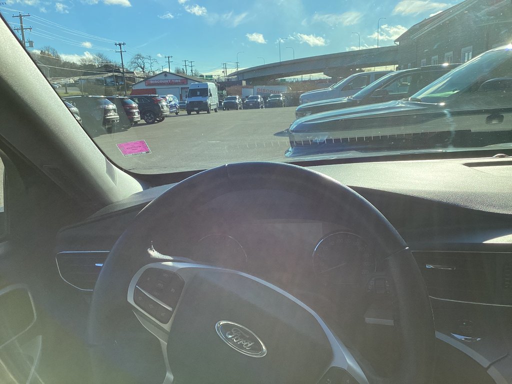 Ford EXPLORER XLT 2021 à Saint John, Nouveau-Brunswick - 21 - w1024h768px