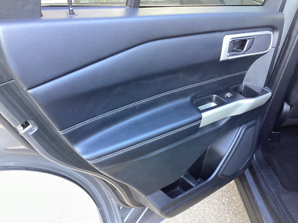 Ford EXPLORER XLT 2021 à Saint John, Nouveau-Brunswick - 41 - w1024h768px