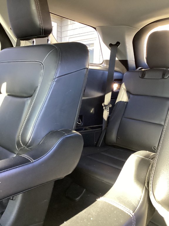 Ford EXPLORER XLT 2021 à Saint John, Nouveau-Brunswick - 13 - w1024h768px