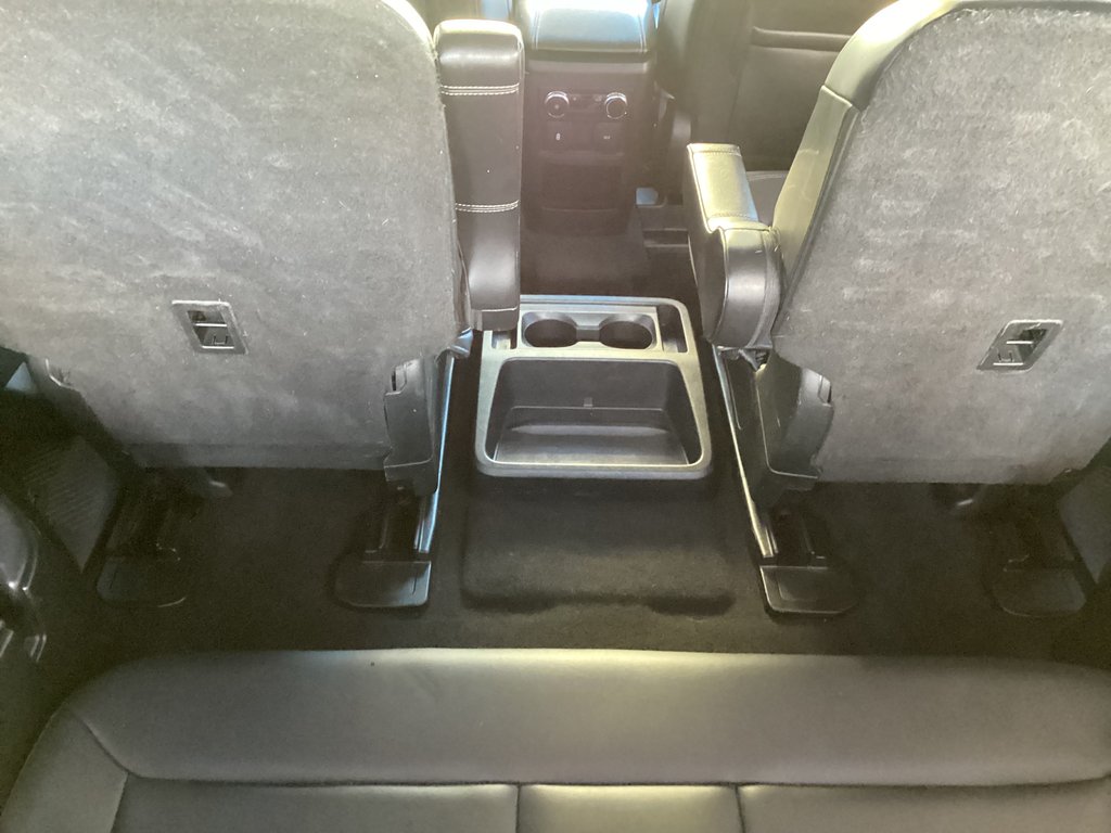 Ford EXPLORER XLT 2021 à Saint John, Nouveau-Brunswick - 32 - w1024h768px