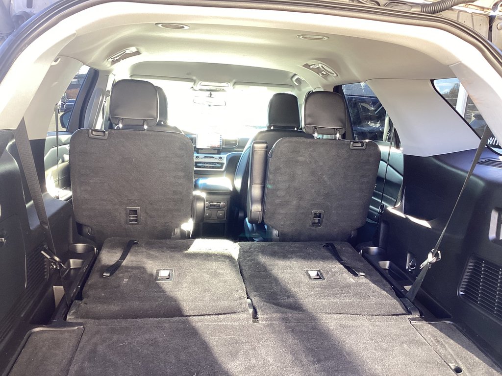 Ford EXPLORER XLT 2021 à Saint John, Nouveau-Brunswick - 10 - w1024h768px