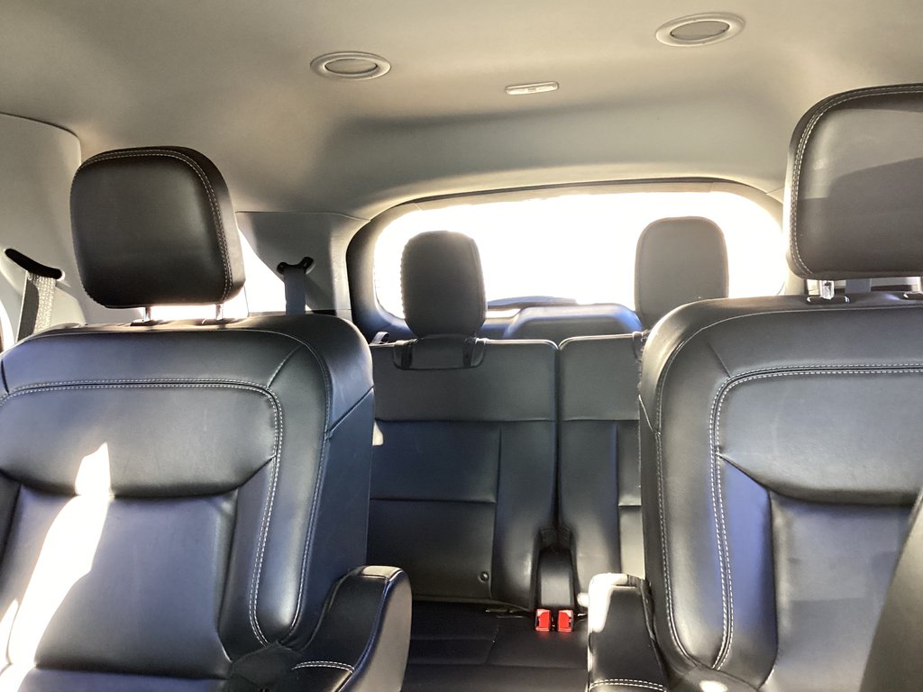 Ford EXPLORER XLT 2021 à Saint John, Nouveau-Brunswick - 26 - w1024h768px