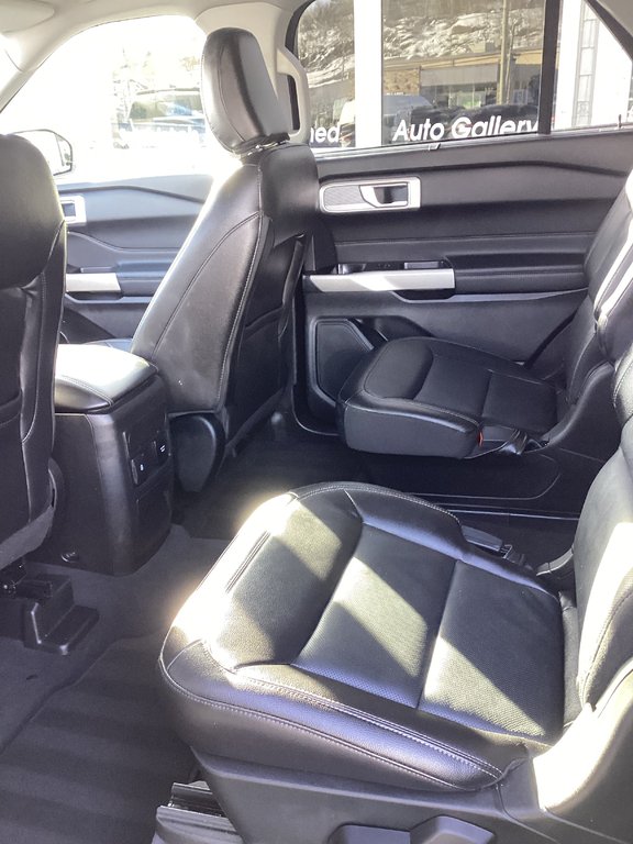 2022 Ford EXPLORER LIMITED in Saint John, New Brunswick - 10 - w1024h768px