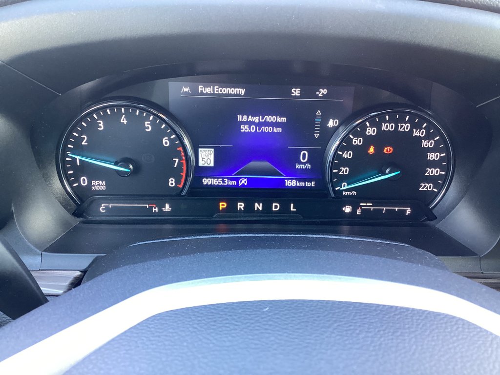 2022 Ford EXPLORER LIMITED in Saint John, New Brunswick - 13 - w1024h768px