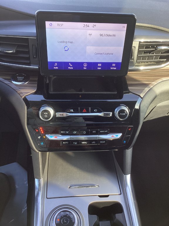 2022 Ford EXPLORER LIMITED in Saint John, New Brunswick - 12 - w1024h768px