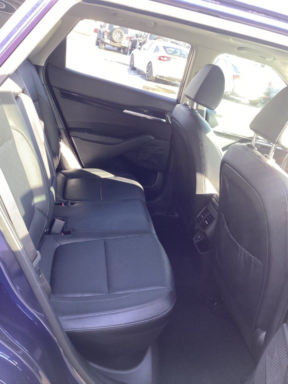 2022 Ford EXPLORER LIMITED in Saint John, New Brunswick - 15 - w1024h768px