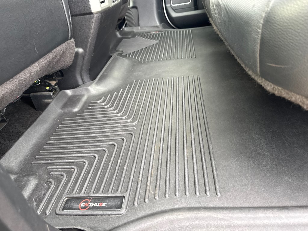 2015 Ford F-150 Lariat in Sussex, New Brunswick - 46 - w1024h768px