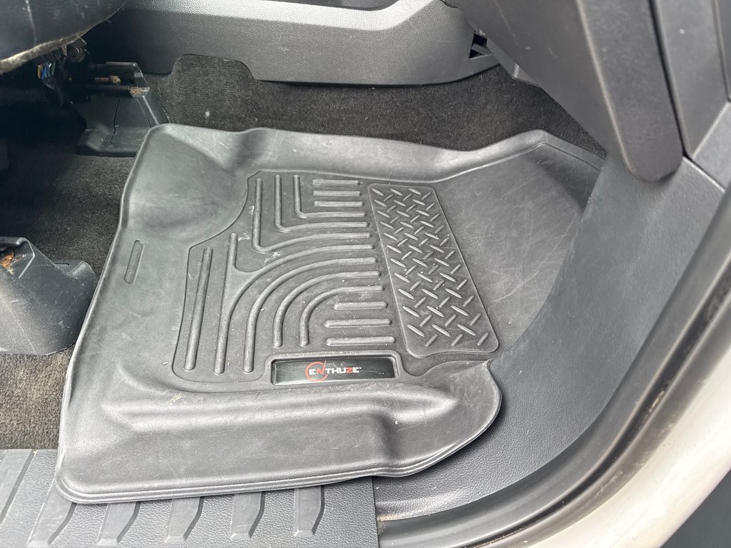2015 Ford F-150 Lariat in Sussex, New Brunswick - 21 - w1024h768px