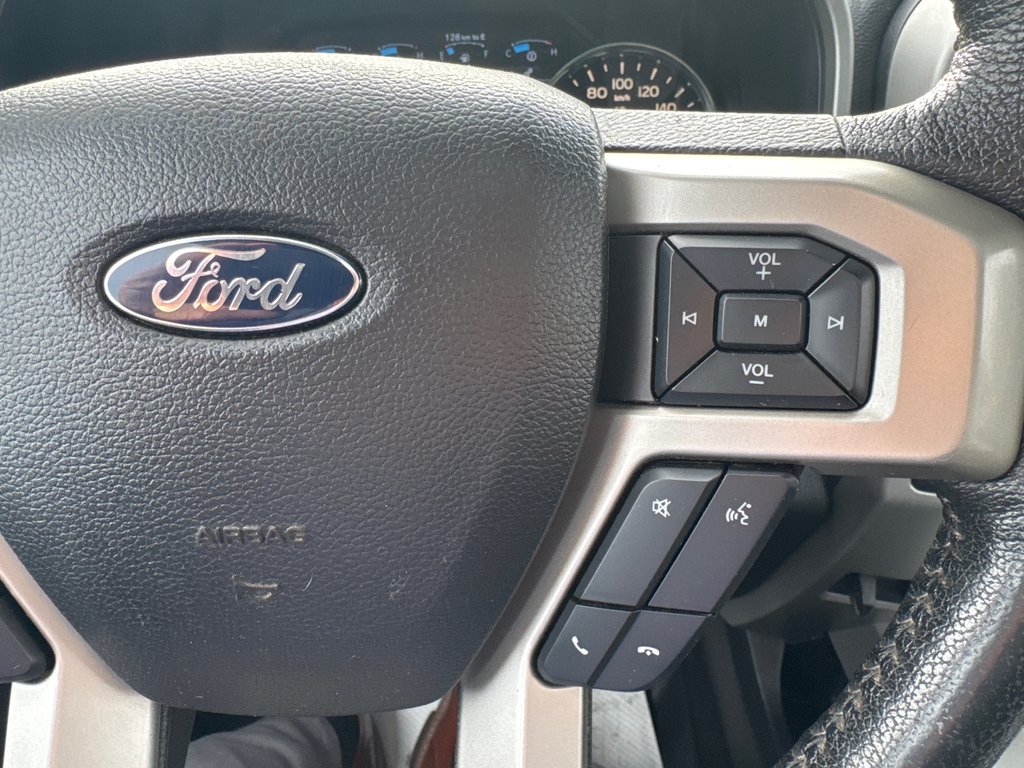 2015 Ford F-150 Lariat in Sussex, New Brunswick - 26 - w1024h768px