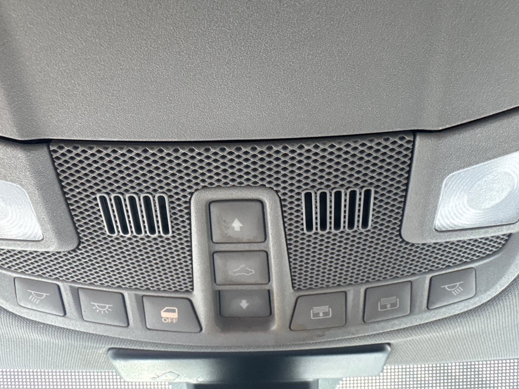 2015 Ford F-150 Lariat in Sussex, New Brunswick - 32 - w1024h768px