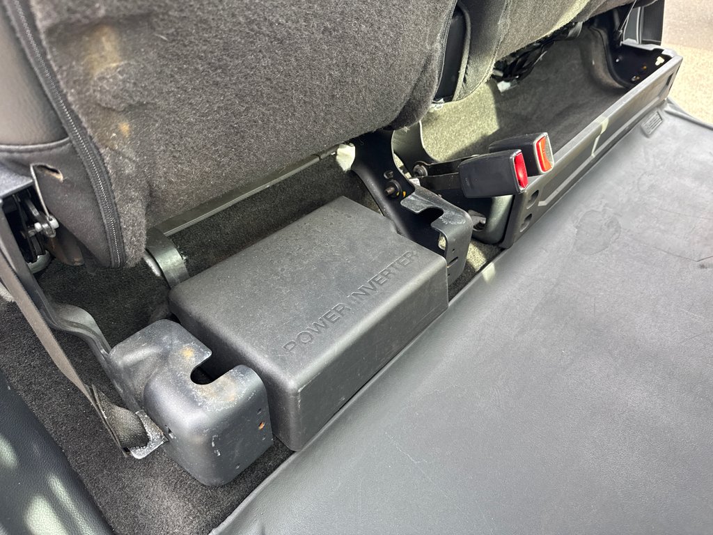 2015 Ford F-150 Lariat in Sussex, New Brunswick - 51 - w1024h768px