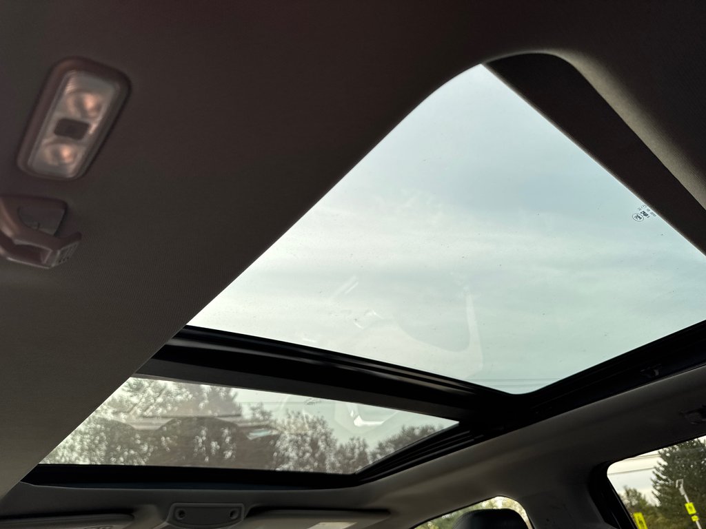 2015 Ford F-150 Lariat in Sussex, New Brunswick - 19 - w1024h768px