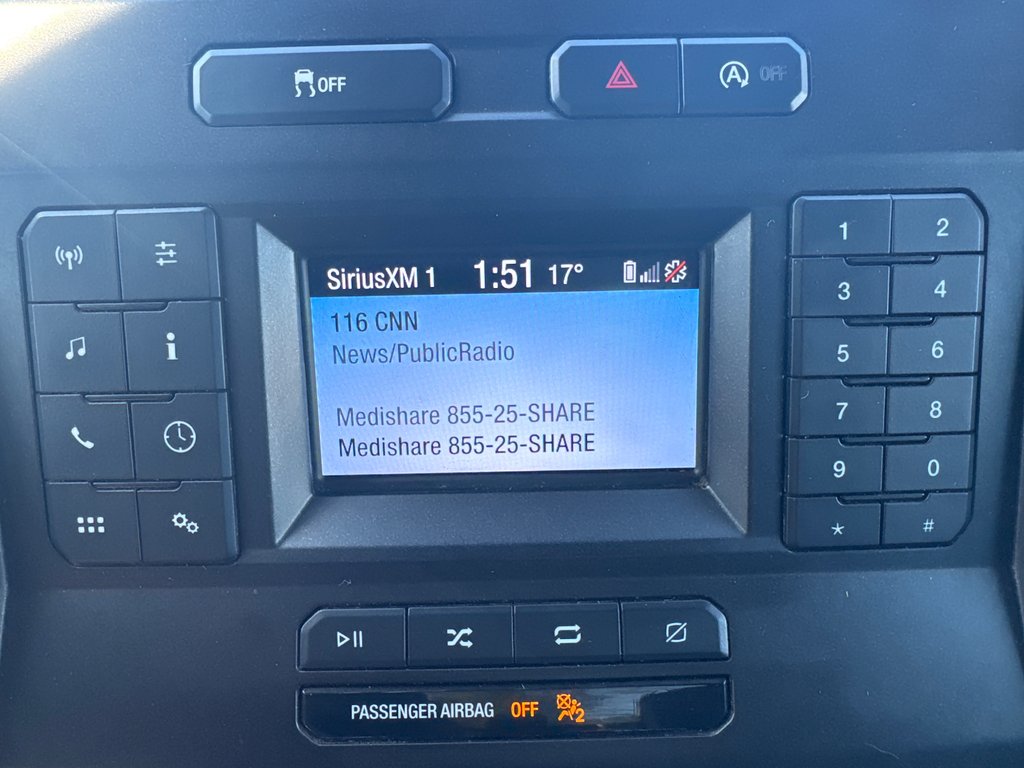 Ford F-150 XLT 2018 à Sussex, Nouveau-Brunswick - 18 - w1024h768px