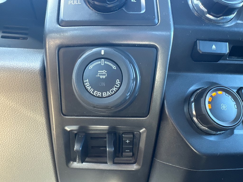 Ford F-150 XLT 2018 à Sussex, Nouveau-Brunswick - 17 - w1024h768px
