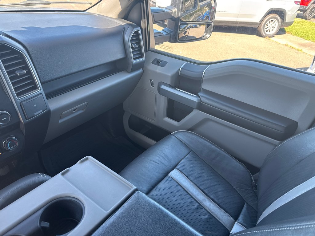 Ford F-150 XLT 2018 à Sussex, Nouveau-Brunswick - 20 - w1024h768px