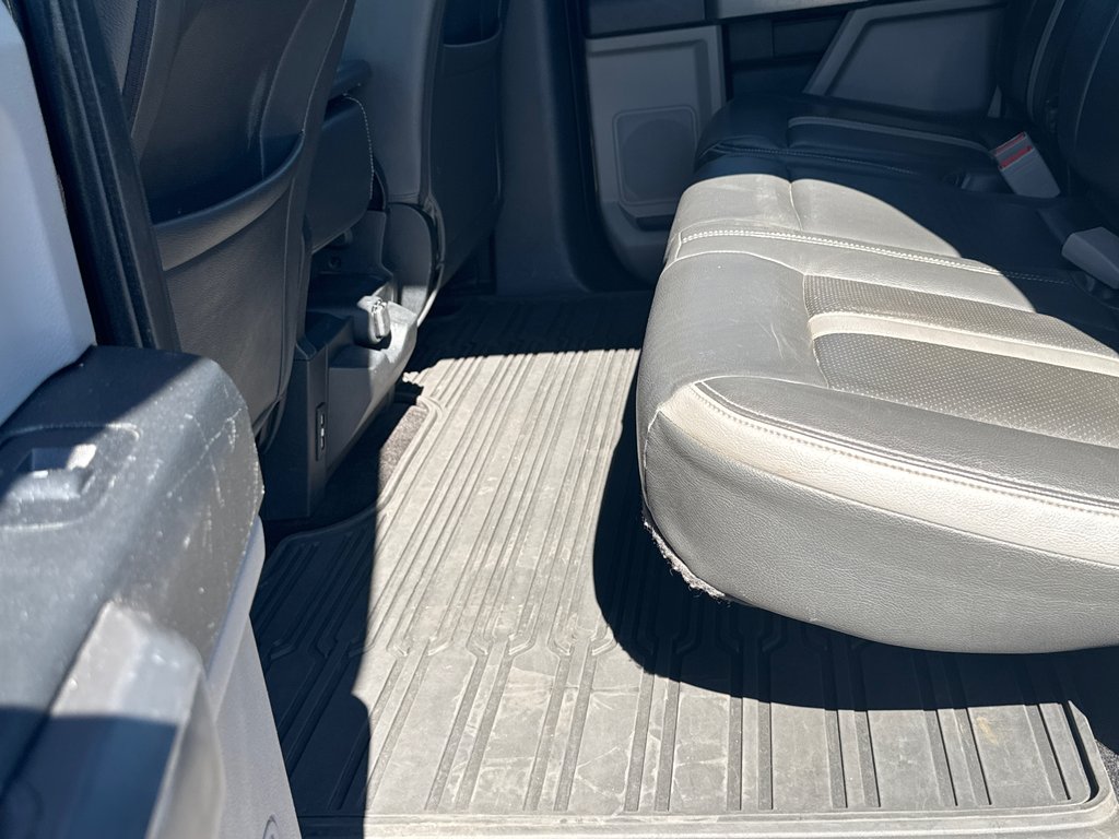 Ford F-150 XLT 2018 à Sussex, Nouveau-Brunswick - 22 - w1024h768px