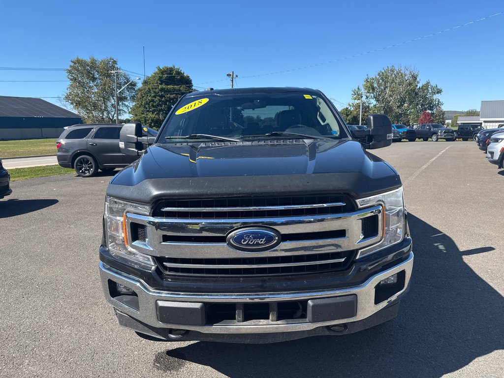 Ford F-150 XLT 2018 à Sussex, Nouveau-Brunswick - 7 - w1024h768px
