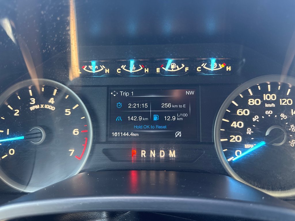 Ford F-150 XLT 2018 à Sussex, Nouveau-Brunswick - 16 - w1024h768px