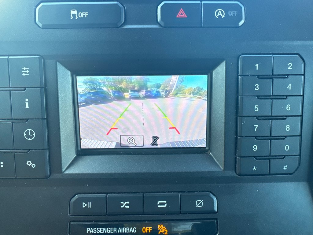 Ford F-150 XLT 2018 à Sussex, Nouveau-Brunswick - 19 - w1024h768px