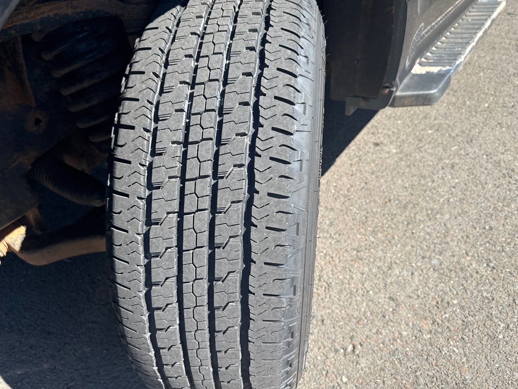 Ford F-150 XLT 2018 à Sussex, Nouveau-Brunswick - 8 - w1024h768px