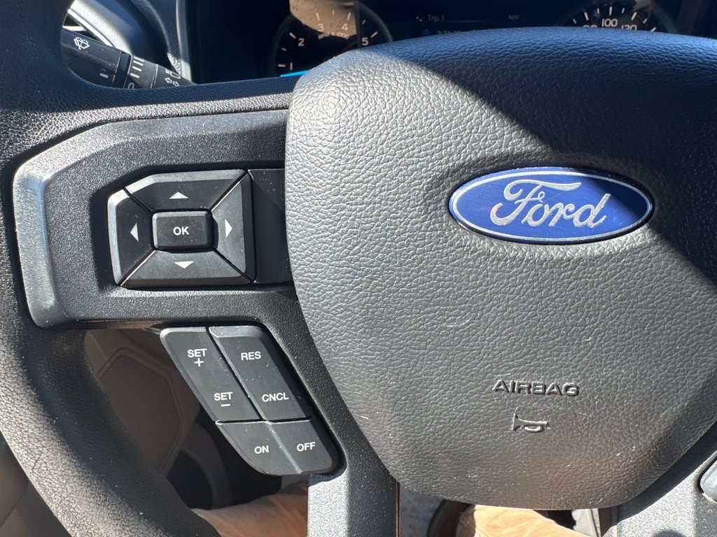 Ford F-150 XLT 2018 à Sussex, Nouveau-Brunswick - 15 - w1024h768px