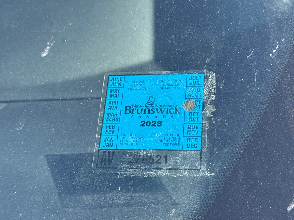 Ford F-150 XLT 2018 à Sussex, Nouveau-Brunswick - 9 - w1024h768px