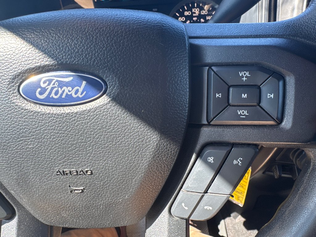 Ford F-150 XLT 2018 à Sussex, Nouveau-Brunswick - 14 - w1024h768px