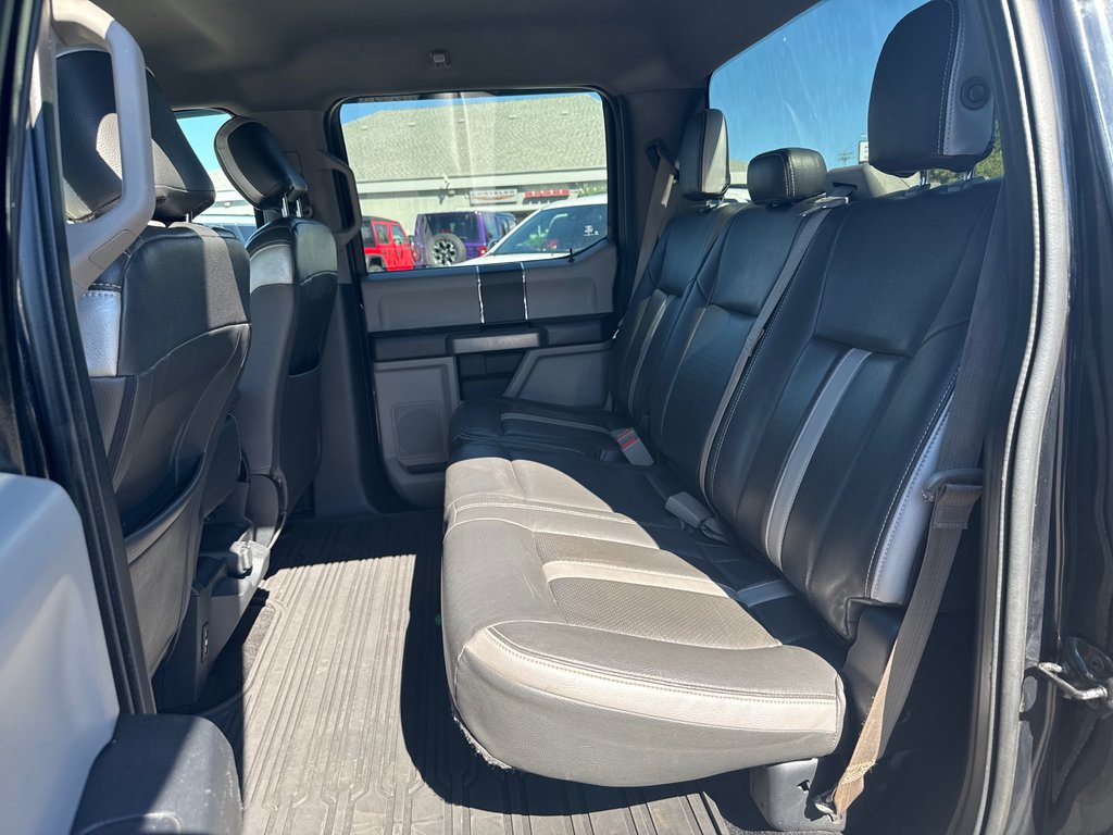 Ford F-150 XLT 2018 à Sussex, Nouveau-Brunswick - 21 - w1024h768px