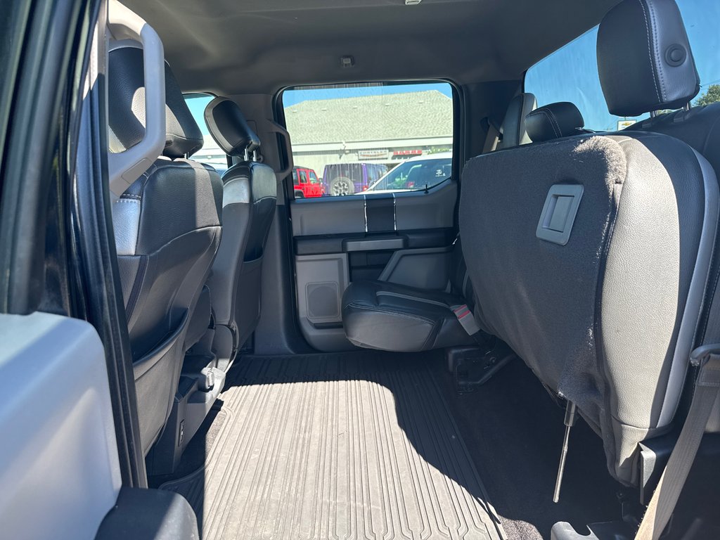 Ford F-150 XLT 2018 à Sussex, Nouveau-Brunswick - 23 - w1024h768px