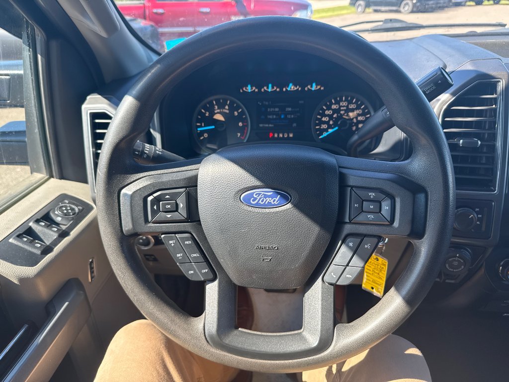 Ford F-150 XLT 2018 à Sussex, Nouveau-Brunswick - 13 - w1024h768px