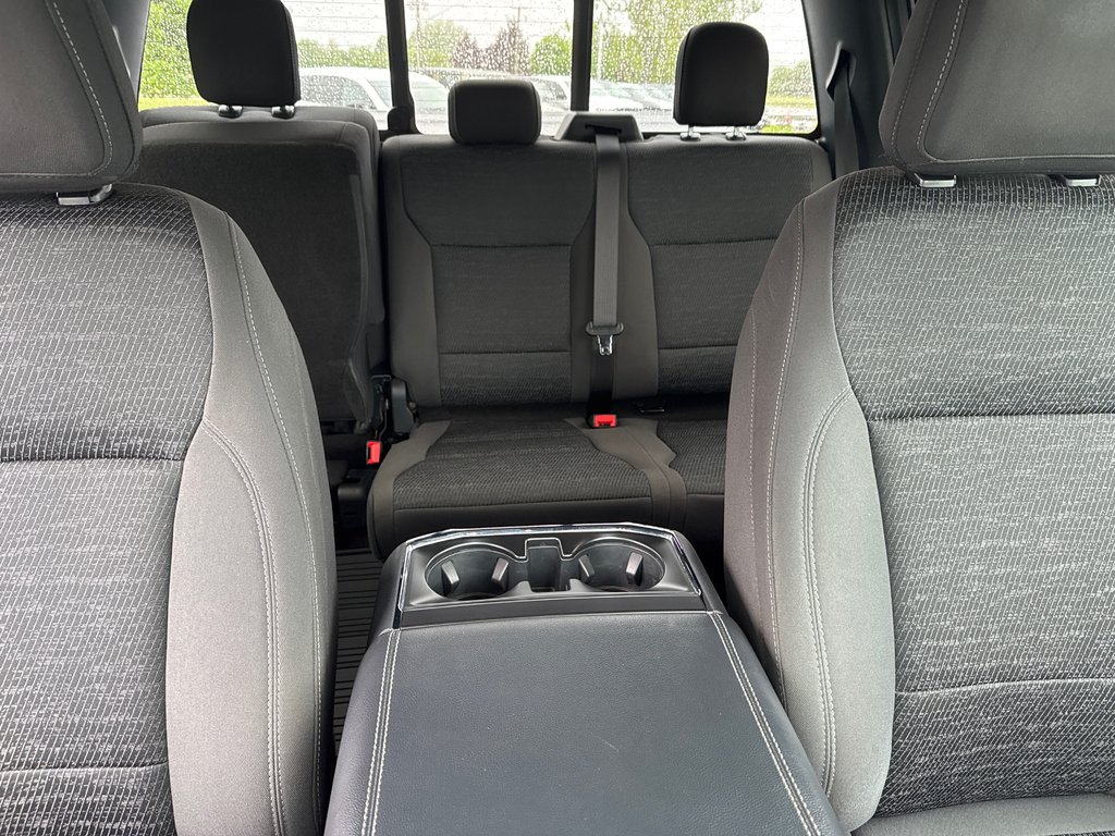 2021 Ford F-150 XLT in Sussex, New Brunswick - 29 - w1024h768px