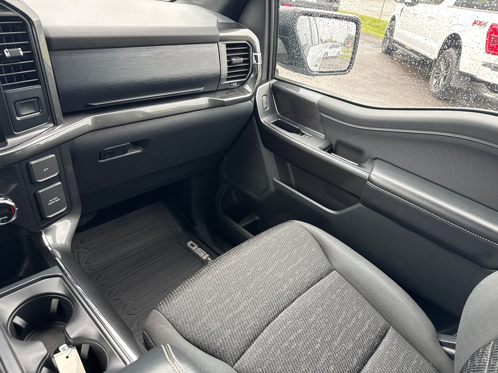2021 Ford F-150 XLT in Sussex, New Brunswick - 27 - w1024h768px