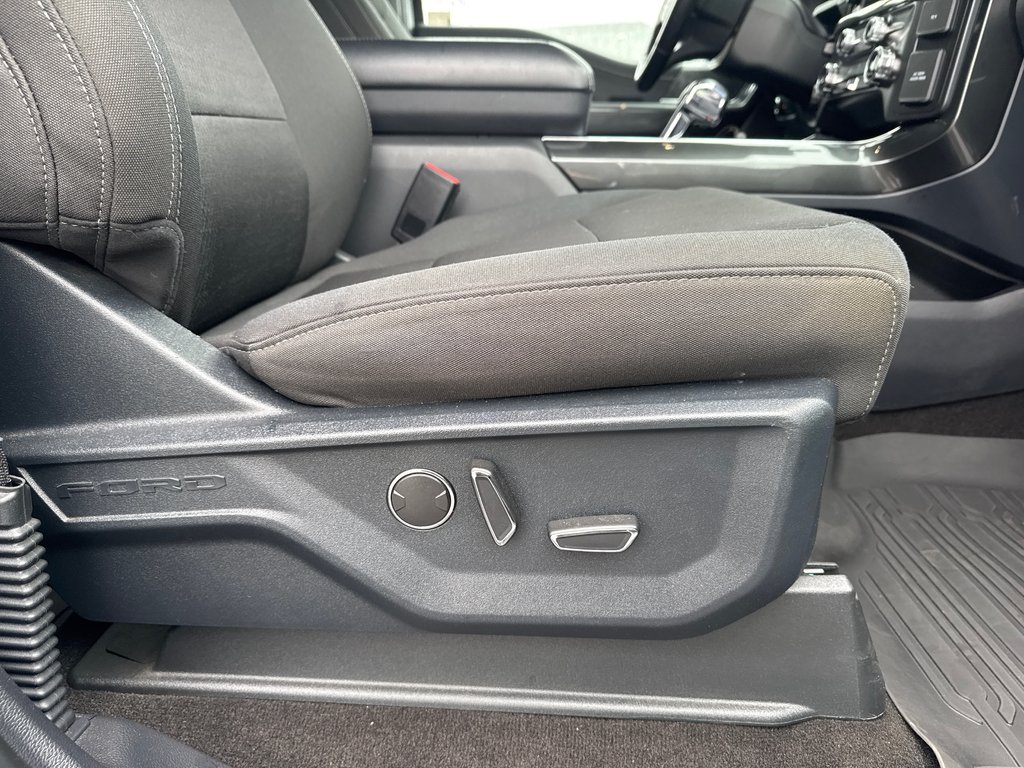 2021 Ford F-150 XLT in Sussex, New Brunswick - 14 - w1024h768px