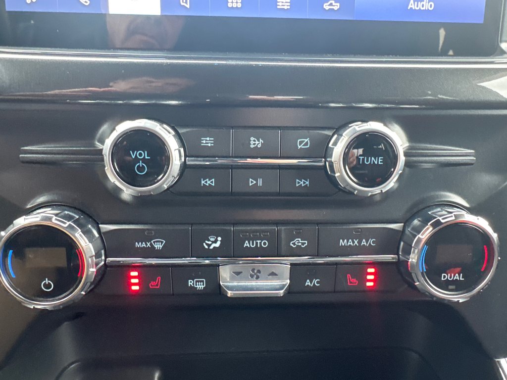 2021 Ford F-150 XLT in Sussex, New Brunswick - 26 - w1024h768px