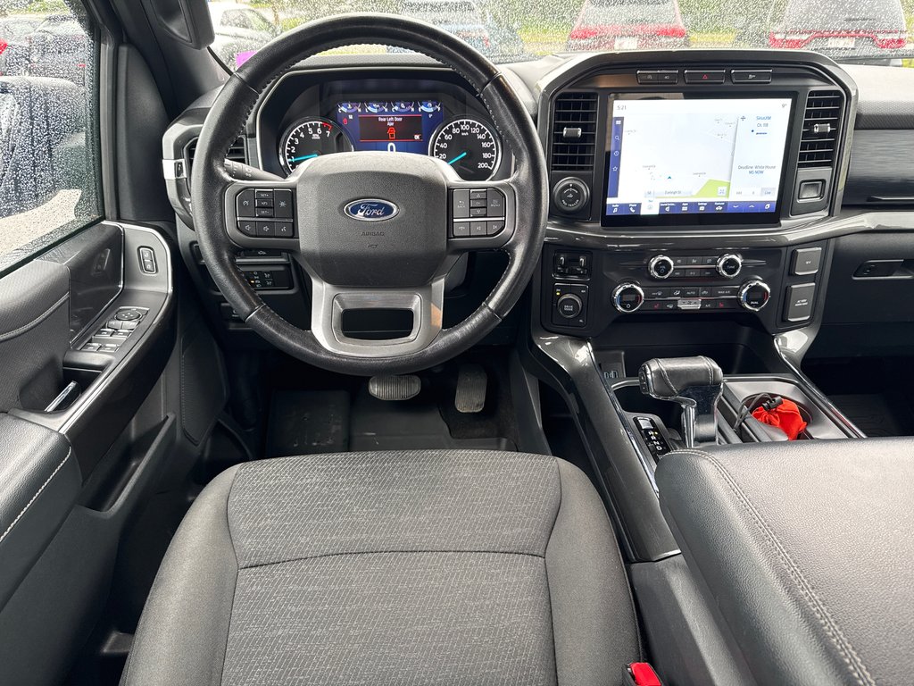 2021 Ford F-150 XLT in Sussex, New Brunswick - 16 - w1024h768px