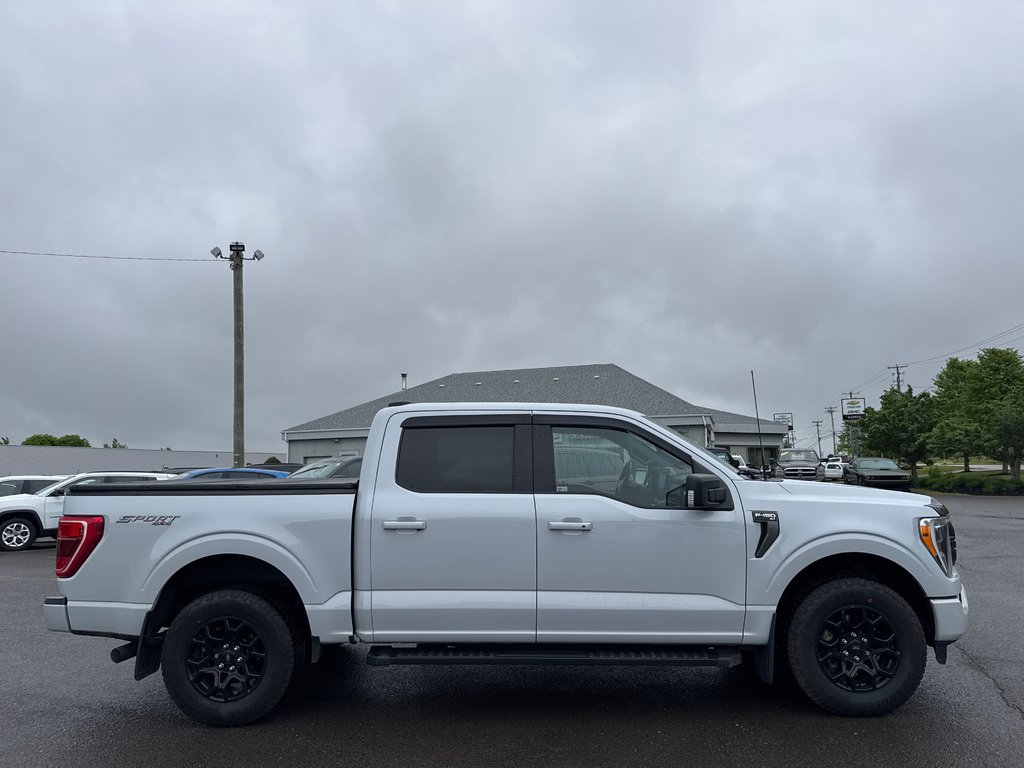 2021 Ford F-150 XLT in Sussex, New Brunswick - 5 - w1024h768px