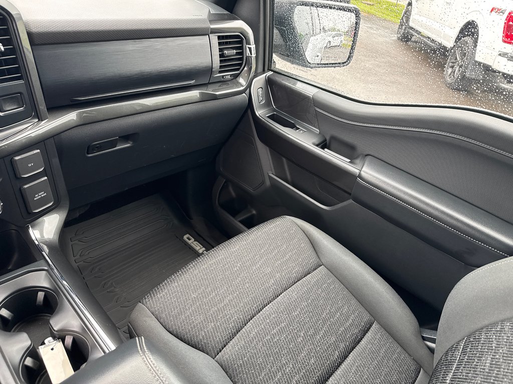 2021 Ford F-150 XLT in Sussex, New Brunswick - 28 - w1024h768px